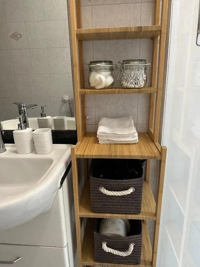Home Navigli, Comfort E Design Milan 0*,