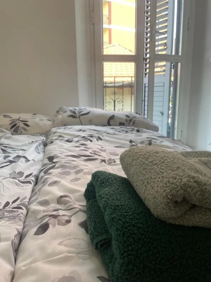 Home Navigli, Comfort E Design Milan Italy